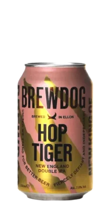 Brewdog Hop Tiger