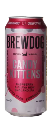 Brewdog Candy Kittens