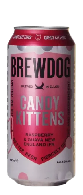 Brewdog Candy Kittens