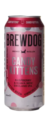 Brewdog Candy Kittens