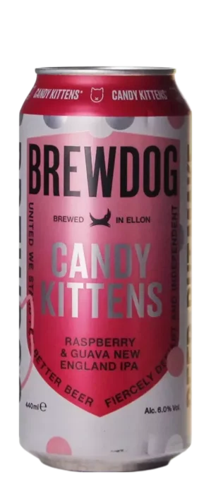 Brewdog Candy Kittens