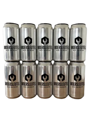 De Moersleutel ToolboX