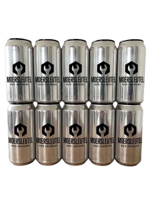 De Moersleutel ToolboX