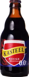 Van Honsebrouck Kasteel Rouge 0.0 33cl