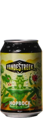 VandeStreek Hopbock