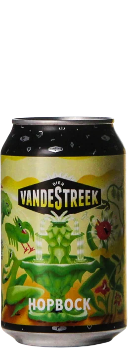 VandeStreek Hopbock