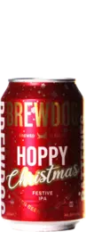 Brewdog Hoppy Christmas