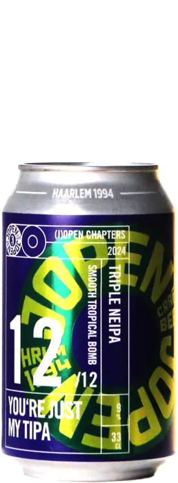 Jopen You're Just My TIPA