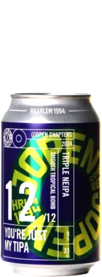 Jopen You're Just My TIPA