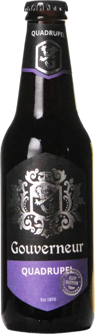 Lindeboom Gouverneur Quadrupel