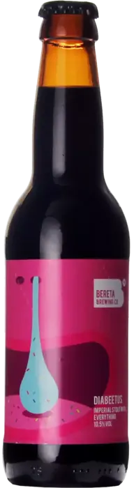 Bereta Diabeetus