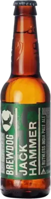 Brewdog Jack Hammer Fles