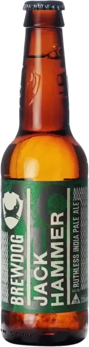 Brewdog Jack Hammer Fles