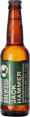 Brewdog Jack Hammer Fles