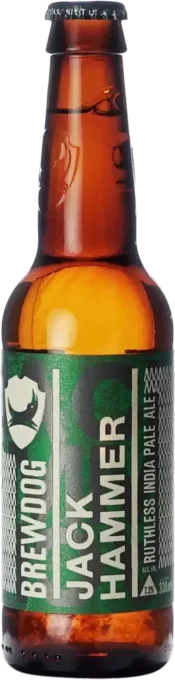 Brewdog Jack Hammer Fles
