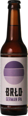 BRLO German IPA