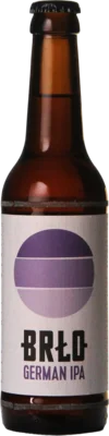 BRLO German IPA 33 IPA Bier kopen