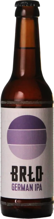BRLO German IPA 33 IPA Bier kopen