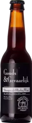 De Molen Gouds & Gevaarlijk