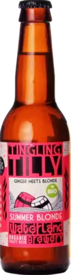 Waterland Tingling Tilly