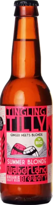 Waterland Tingling Tilly