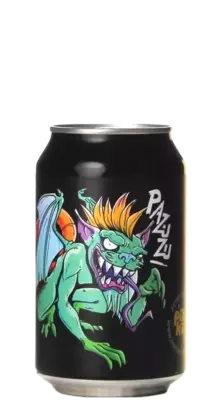 Walhalla Daemon #15 Pazuzu