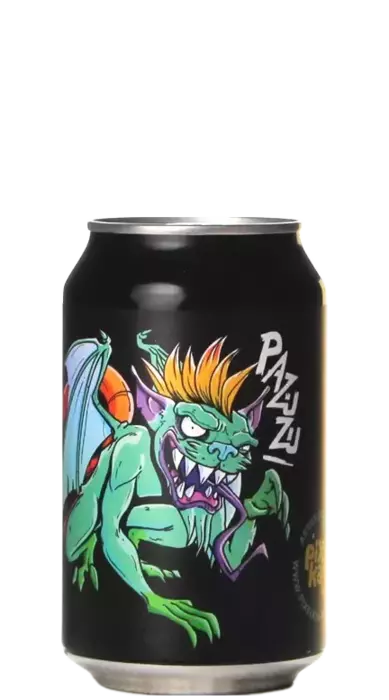 Walhalla Daemon #15 Pazuzu