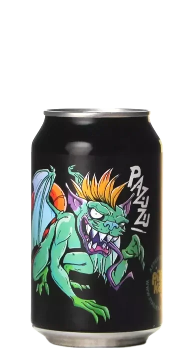 Walhalla Daemon #15 Pazuzu 33 Stout Bier kaufen