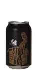 Rauw Brouwers Stout Of The Box