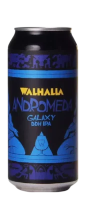Walhalla Andromeda