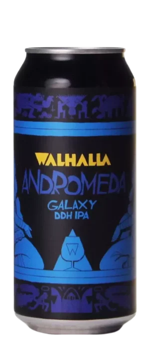 Walhalla Andromeda