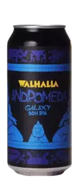Walhalla Andromeda