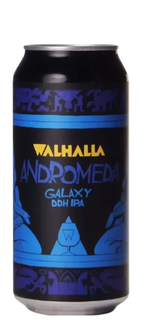 Walhalla Andromeda