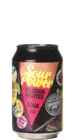 Mannenpap Sour Power Passionfruited
