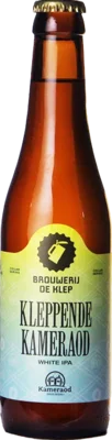 De Klep / Kameraod Brouwers De Kleppende Kameraod