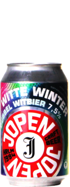 Jopen Witte Winter