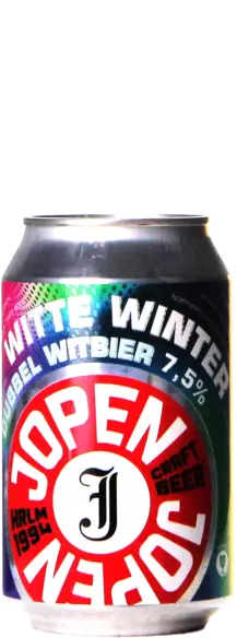 Jopen Witte Winter