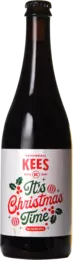 Kees It's Christmas Time 75cl