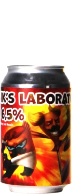 Lobik Lobik´s Laboratory