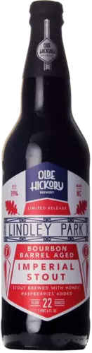 Olde Hickory Lindley Park Bourbon BA