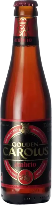 Het Anker Gouden Carolus Ambrio