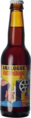 Het Uiltje Analogue Recordings (Carsbridge BA)