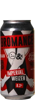 Kompaan / Poesiat & Kater Bromance