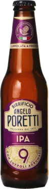 Birrificio Angelo Poretti 9 Luppoli American IPA