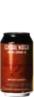 Central Waters 5 Year Aged Brewer’s Reserve Bourbon Barrel Barleywine 2025
