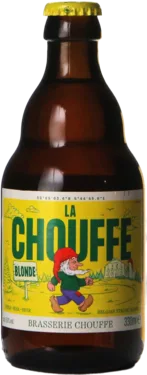 D'Achouffe La Chouffe