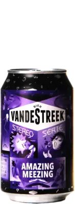 VandeStreek Amazing Meezing