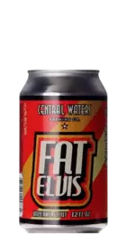 Central Waters Fat Elvis