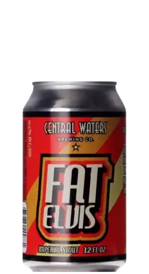 Central Waters Fat Elvis