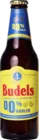 Budels Radler 0,0%